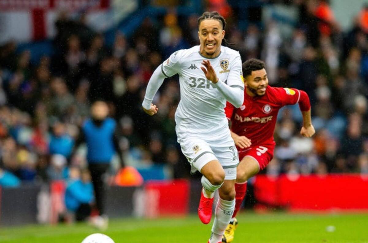 ¡Golazo!: el Leeds de Marcelo Bielsa hizo el primer gol de local desde que volvió a la Premier