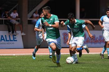 Equipo del fútbol chileno es sancionado con resta de puntos: hay nuevos líderes