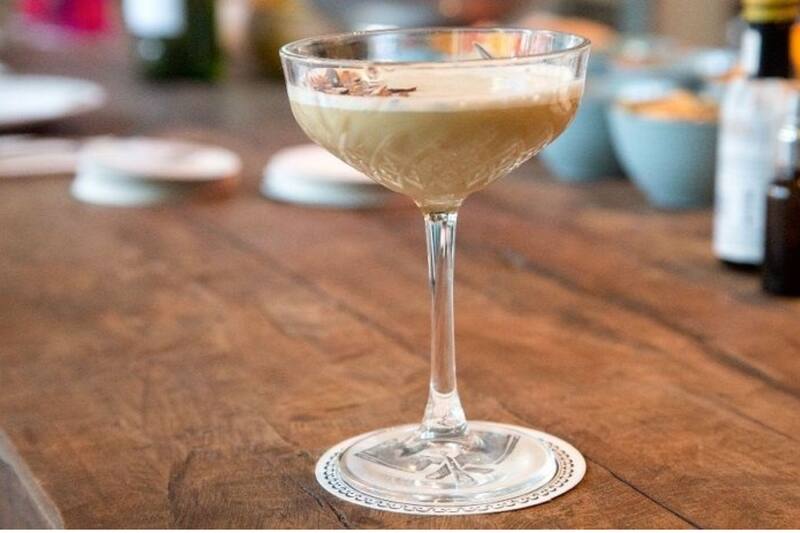 Conoce los ingredientes y el paso a paso de esta receta.