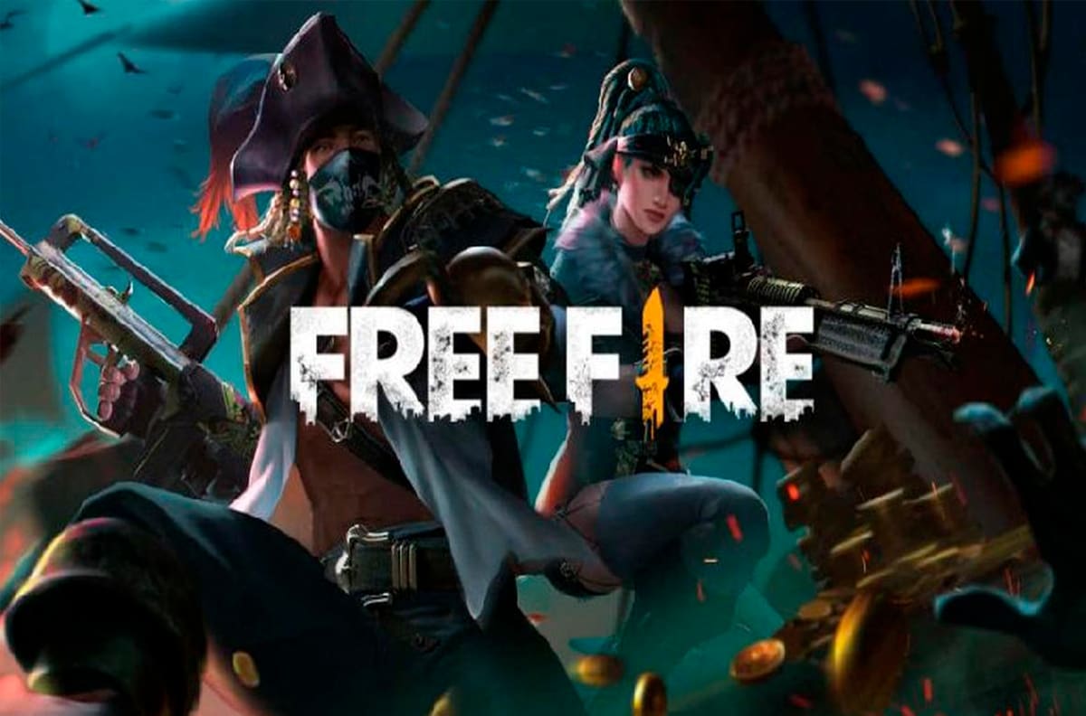 Free Fire: conoce la manera de obtener diamantes gratis