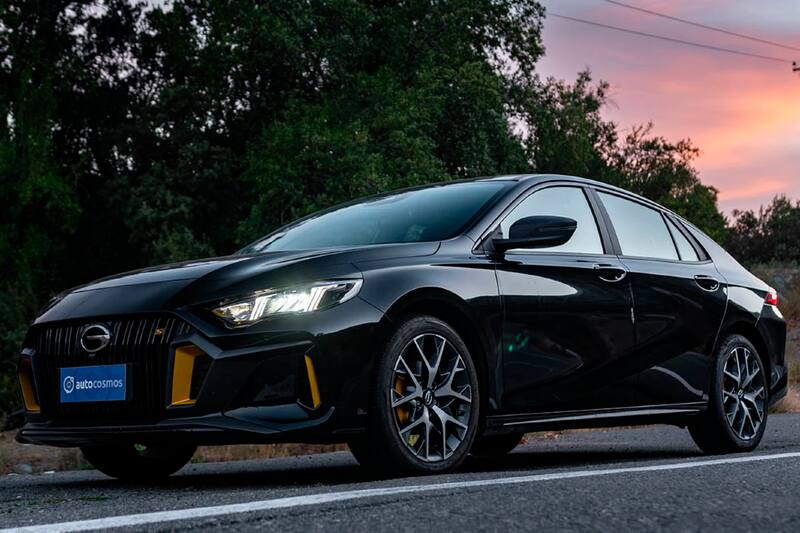 GAC Empow es un soplo de aire fresco en un segmento que parece morir.