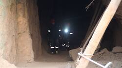 Encuentran cuerpo de uno de los mineros atrapados en Ovalle: aún se trabaja en encontrar al segundo