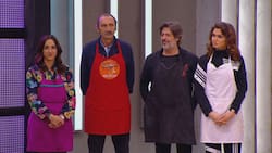 Cambios en “El Discípulo del Chef”: Ingresan 4 participantes nuevos y otros 4 ya eliminados