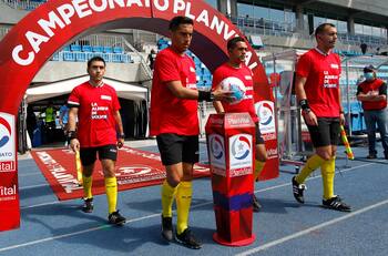 La crítica del Sifup ante las polémicas del arbitraje nacional: "El fútbol no se puede ensuciar"