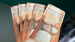 Sence pagará $670.000 a trabajadores de Chile: estos son los requisitos del beneficio estatal