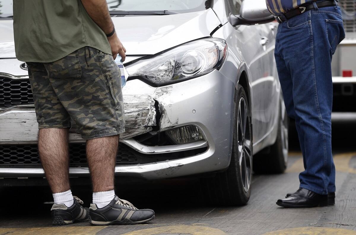 Seguro Automotriz: Estos son los puntos más importantes a tener en cuenta antes de contratarlo