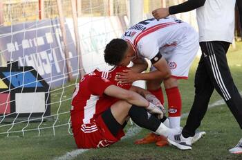 El drama de canterano de Colo Colo que tiene que volver: lleva dos descensos consecutivos