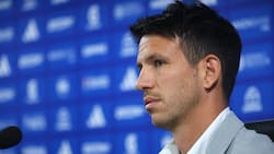 Ayudan a la U en la búsqueda de su nuevo DT: Fantasma Figueroa y Mario Salas entre los candidatos