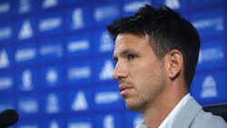 No lo descarten: el DT campeón del fútbol chileno que sigue siendo opción en la U