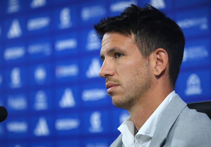 No lo descarten: el DT campeón del fútbol chileno que sigue siendo opción en la U