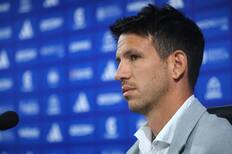 Paqui Meneghini está conforme: la U ya cerró su mercado de fichajes