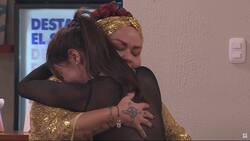 Fran Undurraga llora desconsolada tras recordar sus pérdidas