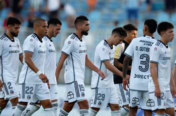 Se aleja del Monumental: delantero de Colo Colo recibió una oferta formal para jugar en el fútbol argentino