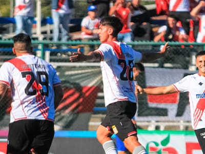 Club del fútbol chileno se cansó de moverse de región para hacer de local y se mudará de estadio