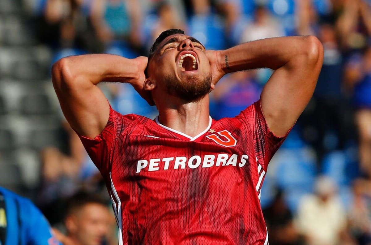 El dolor de cabeza de Universidad de Chile: No resultó apelación por Luis Del Pino Mago