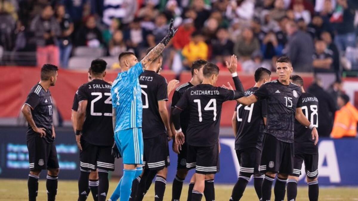 FIFA podría dejar fuera a México del Mundial de Qatar 2022 por grito homofóbico