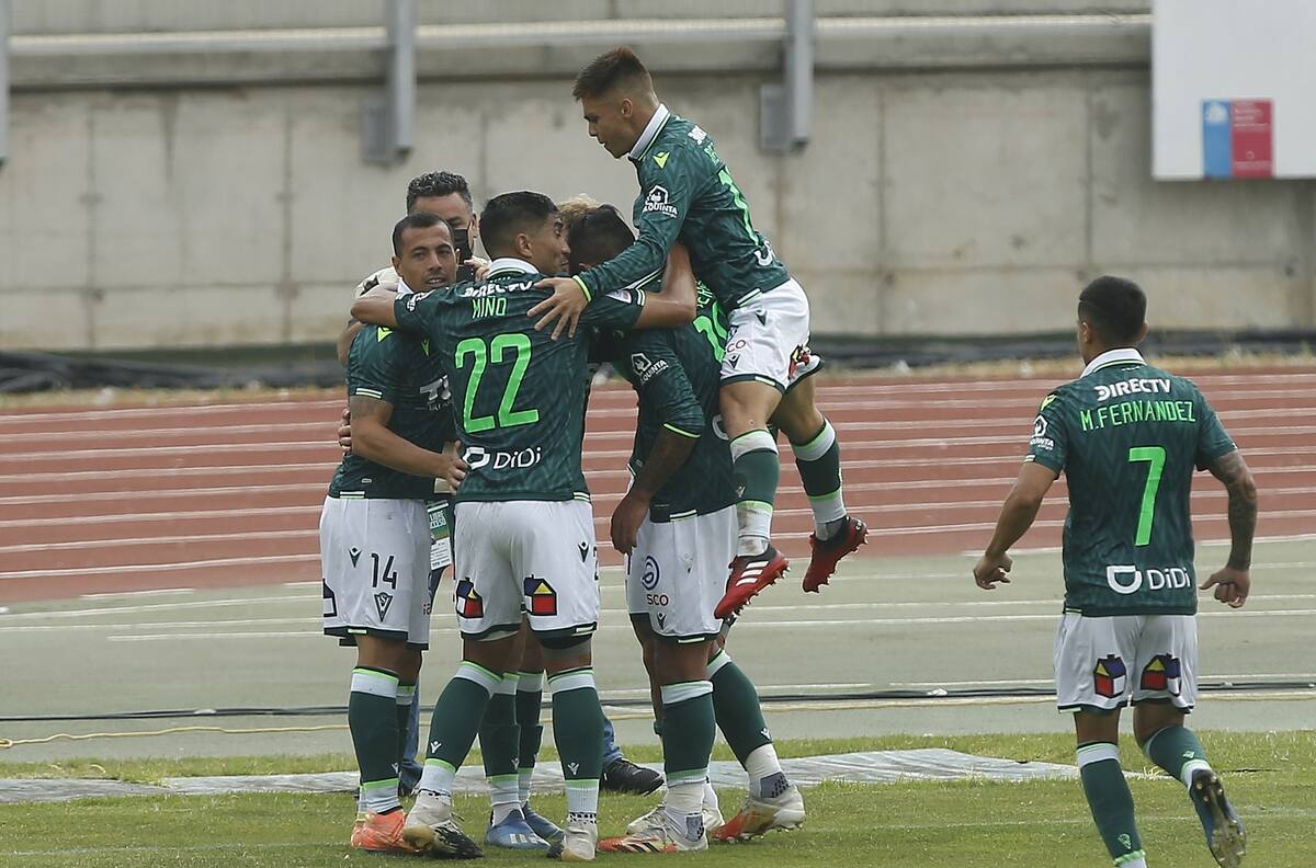Santiago Wanderers confirmó a defensor con paso en Unión Española como su segundo refuerzo