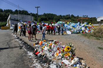 Nueva fiscal del caso Tomás afirmó tener "contundentes antecedentes" contra el tío abuelo
