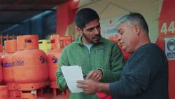 Este el único paso para obtener grandes descuentos en la compra de gas con Abastible y Oriencoop
