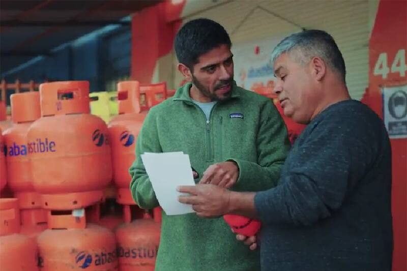 Conoce los perfiles requeridos. Créditos: @laenergiadevivir