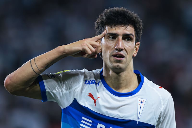 Foto: Felipe Escobedo / En Cancha.