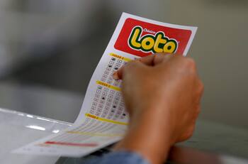 Resultados Loto Chile: Revisa cuáles fueron los números ganadores del sorteo 4940 del 9 de abril