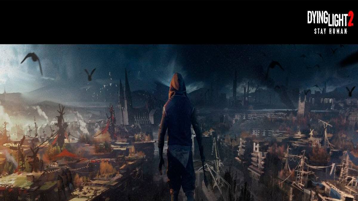 VIDEO: Dying Light 2 presentó un nuevo tráiler para el deleite de sus fans