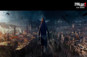 VIDEO: Dying Light 2 presentó un nuevo tráiler para el deleite de sus fans