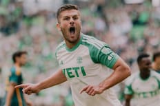 ¿Colo Colo le abre las puertas? Diego Rubio se despide de su club y queda en libertad de acción