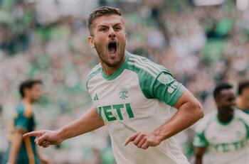 ¿Colo Colo le abre las puertas? Diego Rubio se despide de su club y queda en libertad de acción