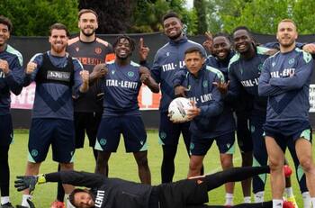 Udinese de Alexis Sánchez ya se mueve en el mercado: delantero se iría al Milan