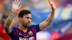 Lionel Messi fuera del Barcelona: Las reacciones de España y América ante la salida del argentino del club