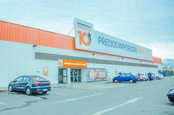 Hay 20% de descuento en Mayorista 10 con esta cooperativa de ahorro: ¿Qué días aplica?