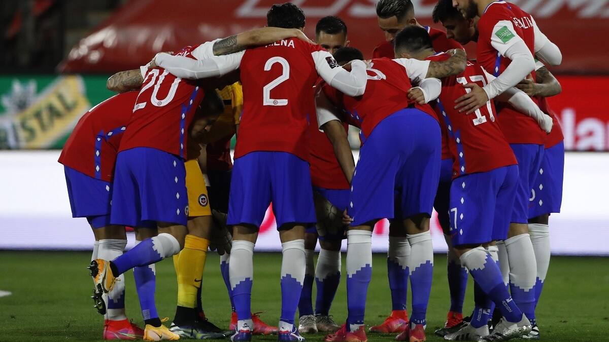 Chile vs Uruguay: cómo y dónde ver a La Roja en vivo en Copa América por TV y online