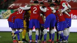 Chile vs Uruguay: cómo y dónde ver a La Roja en vivo en Copa América por TV y online