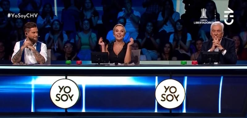 Eligieron a quienes competirán por ser el mejor de la temporada / CHV