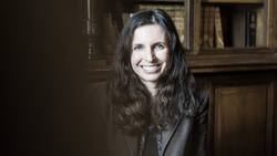 Marcela Said: la directora chilena que se luce en la exitosa serie de Netflix "Lupin"