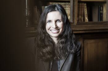 Marcela Said: la directora chilena que se luce en la exitosa serie de Netflix "Lupin"