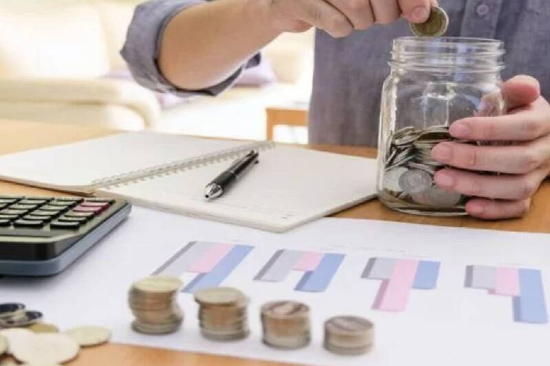 Usa este método para lograr tener finanzas saludables (Foto: Freepik).