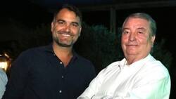 Sus primeras declaraciones: ¿Qué dijo Eduardo Macaya por los cargos de abuso sexual infantil que enfrenta?