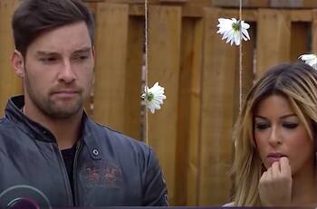 "Qué económico les costé": Luis Mateucci realizó fuerte descargo luego que Mega volviera a emitir reality "Doble tentación" por YouTube