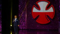 El inesperado personaje que se robó las miradas en las primeras horas de la Teletón