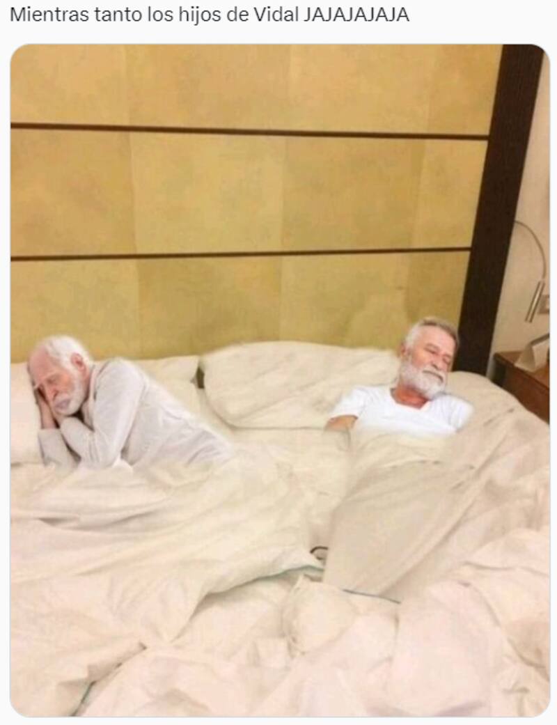 Los memes que salieron tras la derrota de La Roja ante Ecuador