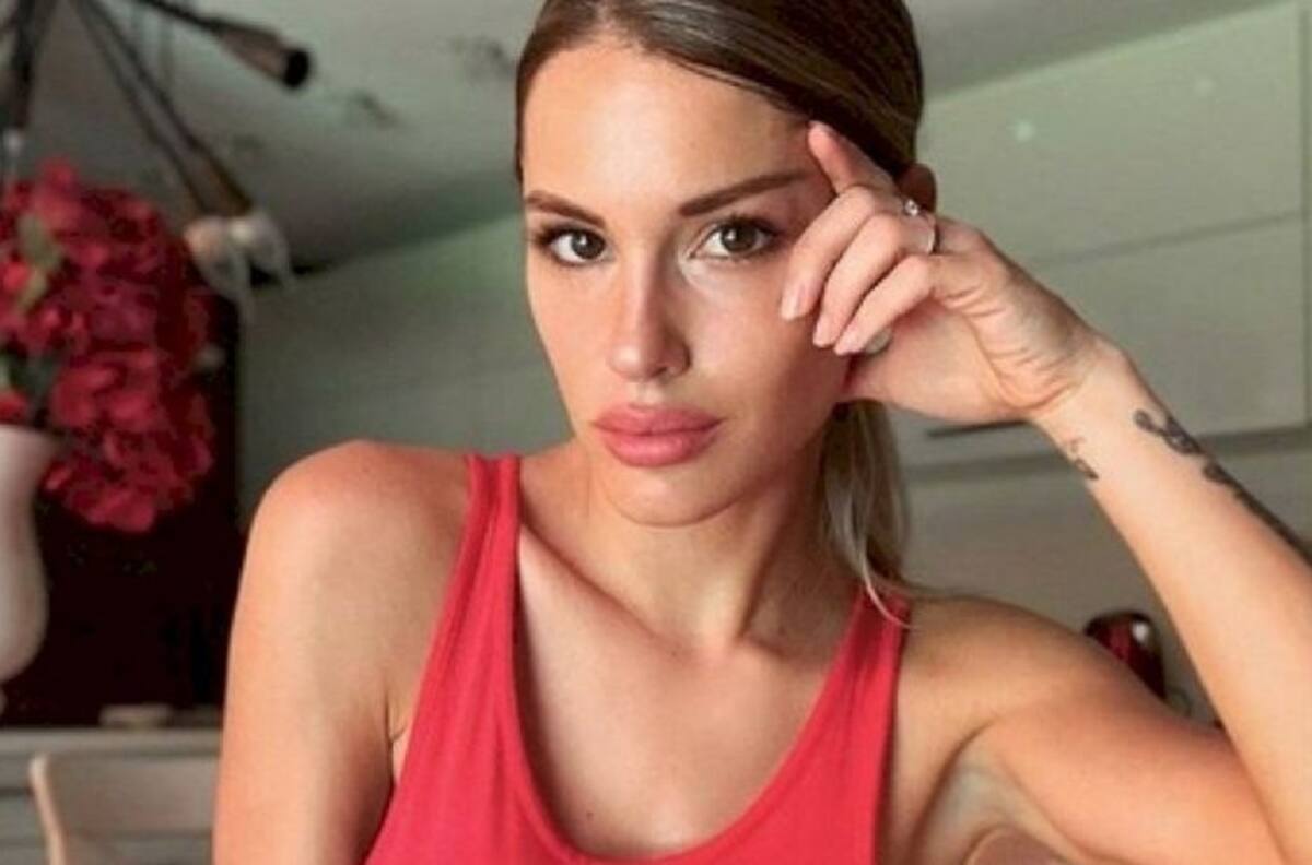 "Lo más simple se transforma en algo fascinante": Gala Caldirola comparte tierna postal junto a su pequeña hija