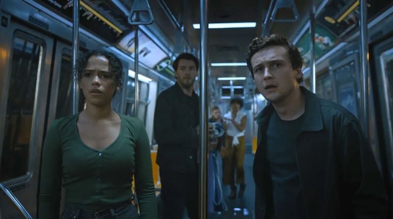 es la secuela del exitoso thriller "Escape Room".