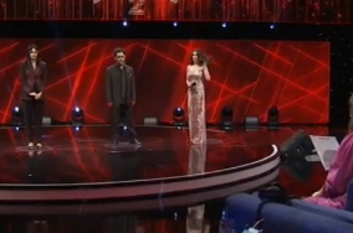 "Lo bonito es sacar las buenas experiencias": Conoce acá al nuevo eliminado de la segunda temporada de "The Covers"