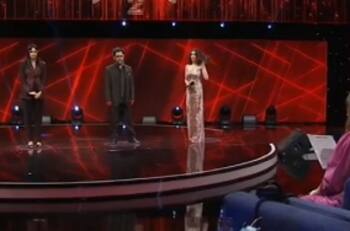 "Lo bonito es sacar las buenas experiencias": Conoce acá al nuevo eliminado de la segunda temporada de "The Covers"