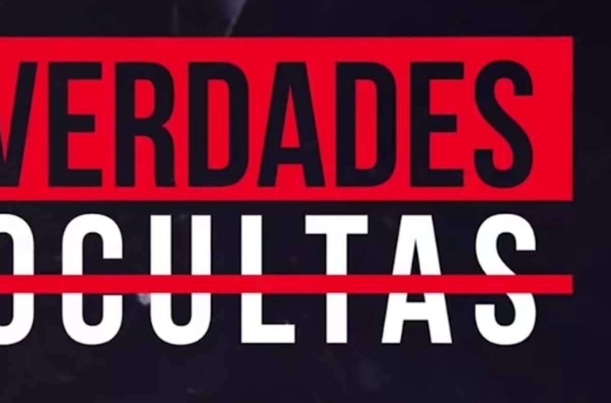 "He dejado atrás los miedos": Actor de "Verdades Ocultas" sorprende con desnudo para revista digital