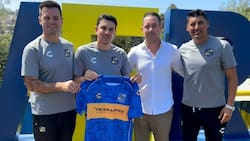 “Lindo desafío”: ex U. de Chile sorprende y se suma a Everton