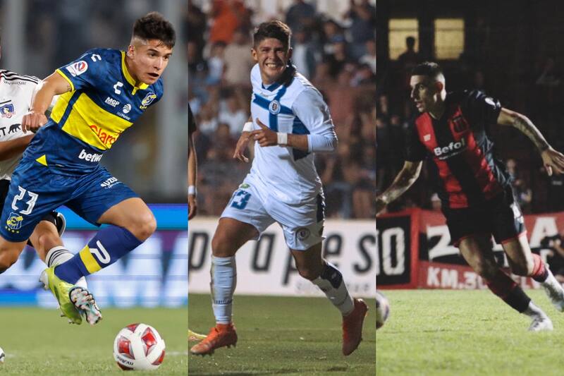 Cobreloa. Vio partir a varias de sus figuras.